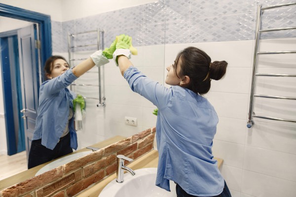 Nettoyage de vitres à Bagneux | ZOUYOU CLEANING